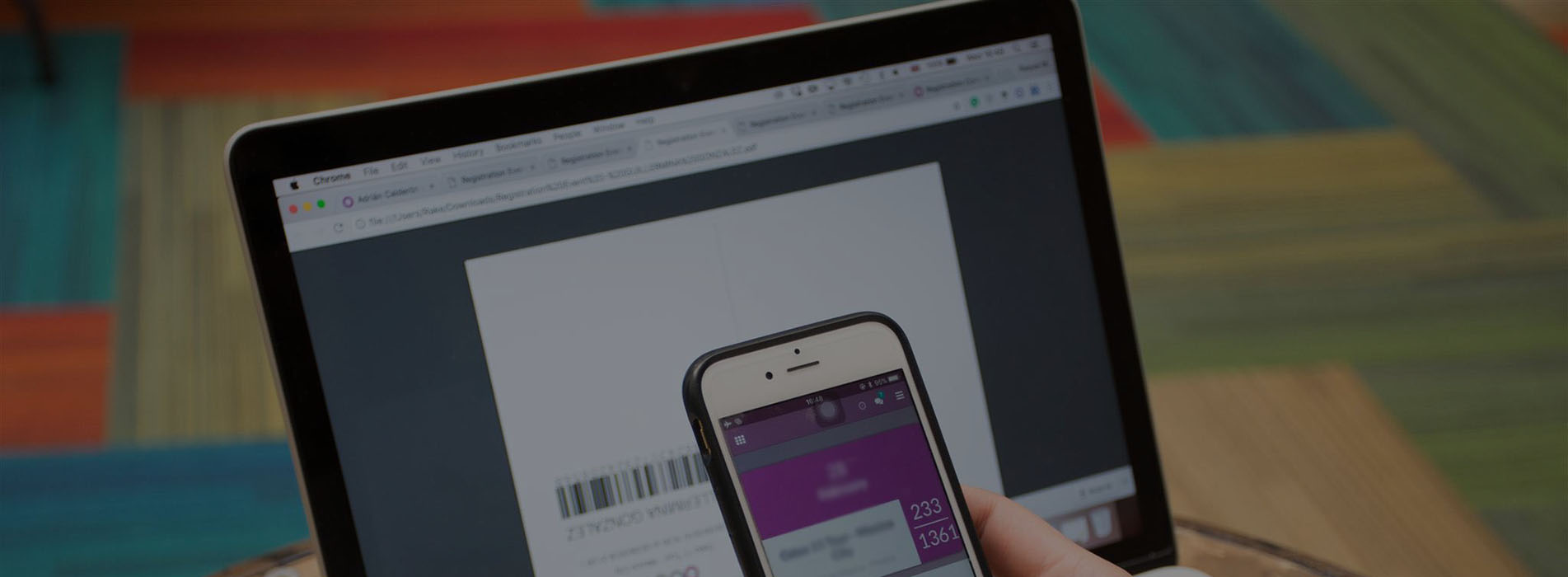 Unicoding Documents Odoo